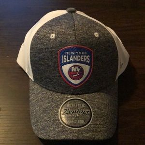 NY Islander Hat